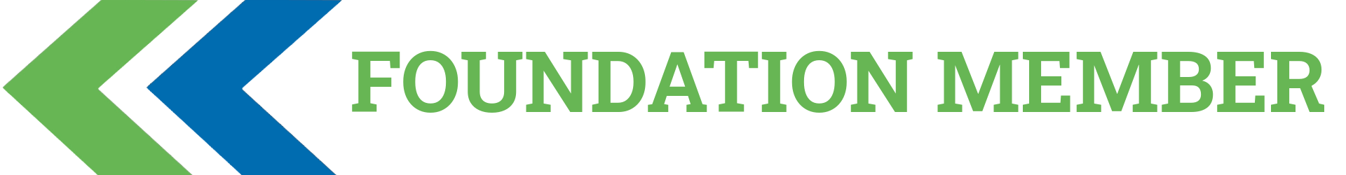 Foundation Member