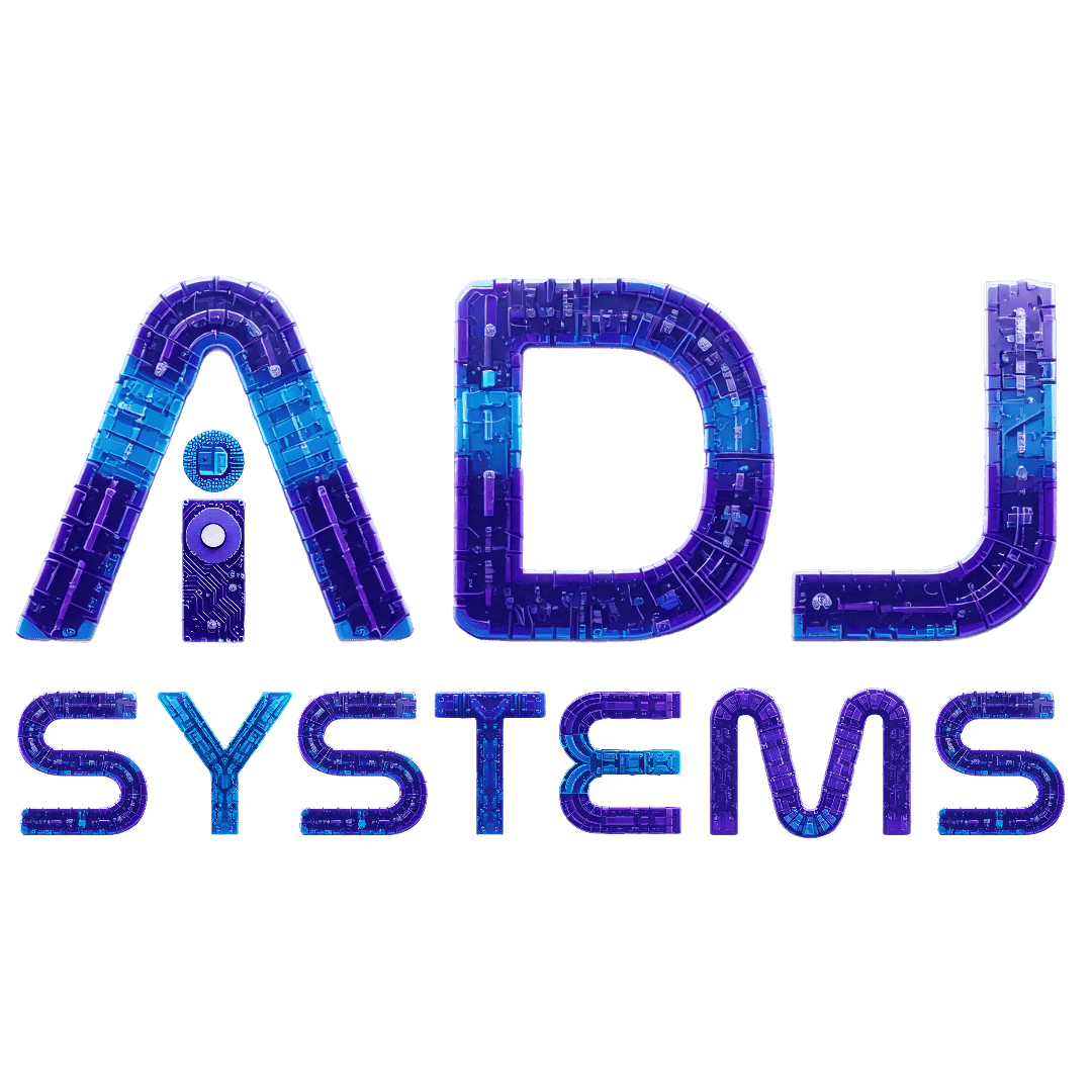 ADJ Systems Ltd logo