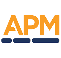 APM Workcare logo