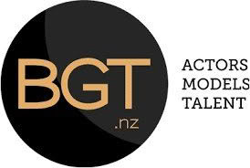 BGT Actors Models & Talent logo