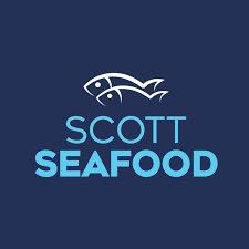 Scott Seafood logo