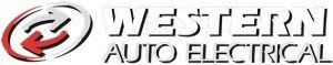 Western Auto Electrical logo