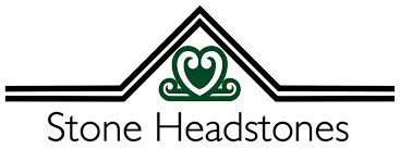 Stone Headstones logo