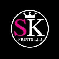 SK Prints Ltd logo