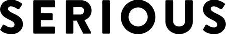Serious Food Co logo