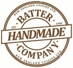 NZ Cuisine Ltd logo