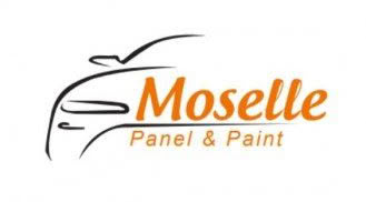 Moselle Panel & Paint logo