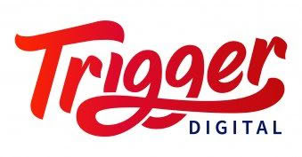 Trigger Digital logo