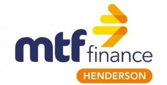 MTF Henderson logo