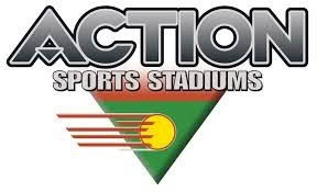 Action Indoor Sports Waitakere logo