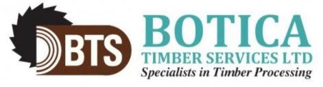 Botica Timber logo