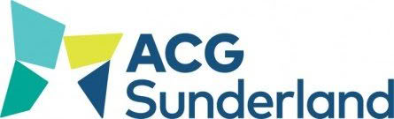 ACG Sunderland Academic Colleges Group logo