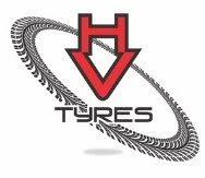 Henderson Valley Tyres logo