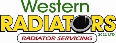 Western Radiators Ltd logo