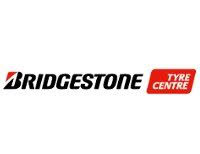 Bridgestone Tyre Centre logo