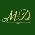 Maxwells Drycleaning logo