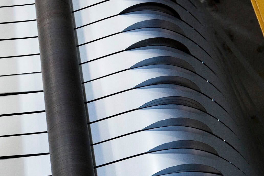 Coil Processing Solutions