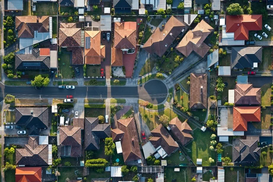 Subdividing Land