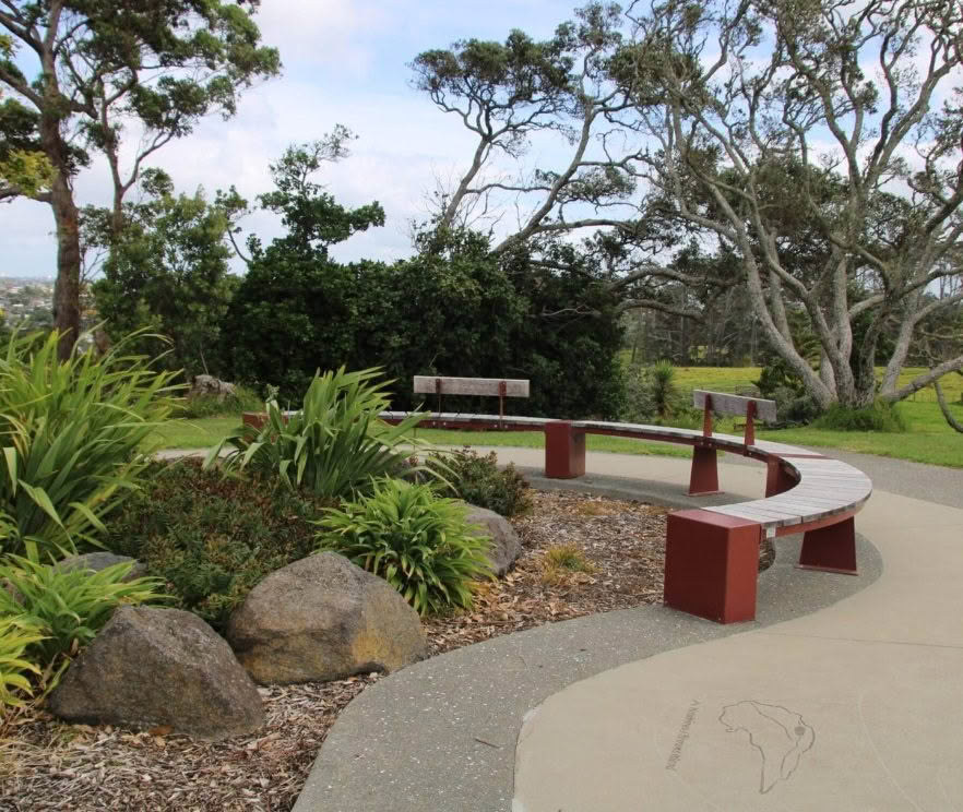 Landscape Architecture