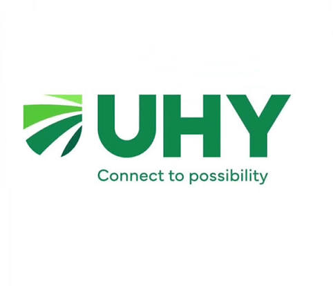 UHY Haines Norton logo