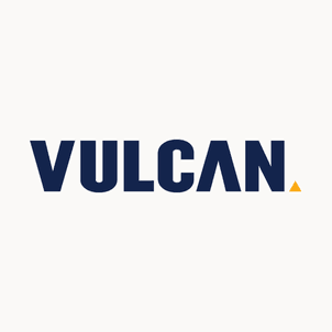 Vulcan logo