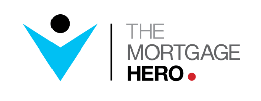 The Mortgage Hero logo